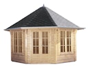 Vorschaubild Wolff Finnhaus Pavillon Roma 4.0