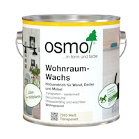 Osmo Wohnraum-Wachs 
