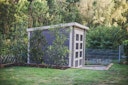 Vorschaubild Wolff Finnhaus Gartenhaus Venlo A - Aktionsmodell