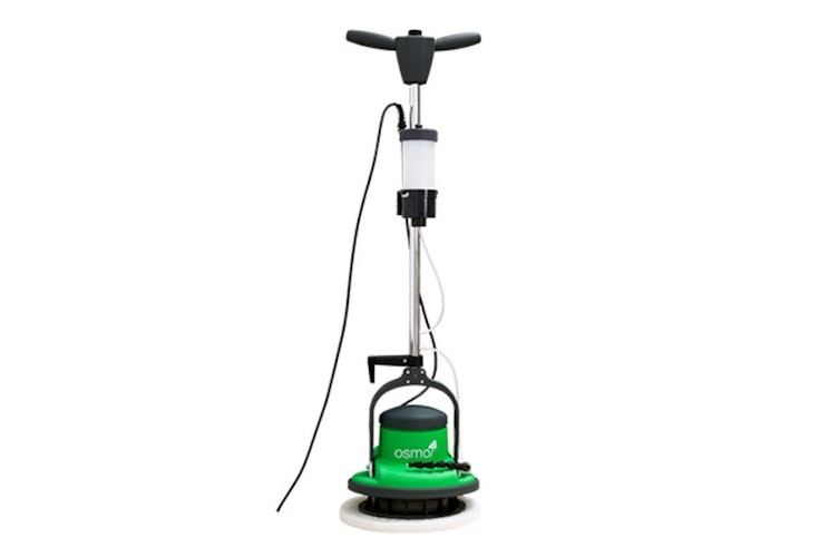 OSMO Ersatz-Pad für FloorXcenter Einscheibenmaschine