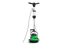 OSMO FloorXcenter Einscheibenmaschine zur Bodenbehandlung OSMO FloorXcenter Einscheibenmaschine zur BodenbehandlungZubehörbild
