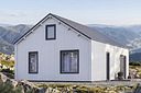Vorschaubild Wolff Finnhaus Ferienhaus Altai 50 - 68 mm