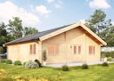 Vorschaubild Wolff Finnhaus Gartenhaus Ferienhaus Westerwald