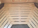 Vorschaubild Wolff Finnhaus Grillkota Basic 9 Aktionsmodell
