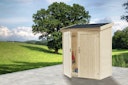 Vorschaubild Wolff Finnhaus Premium Geräteschrank 20-A/B/C/D