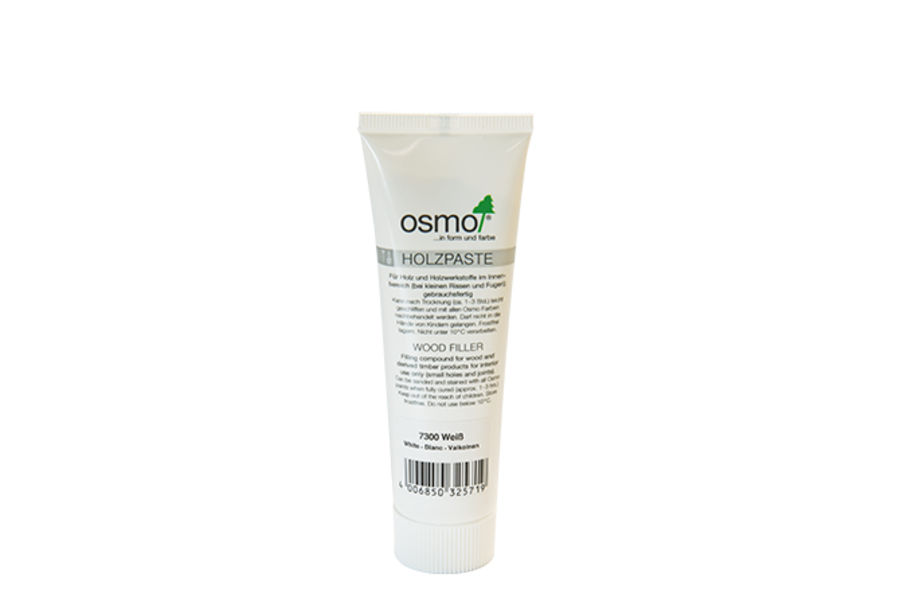 OSMO Holzpaste 100 g