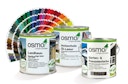 Vorschaubild Osmo Landhausfarbe für Außenbereich in Wunschfarbton (Farbmischservice)