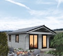 Vorschaubild Wolff Finnhaus Gartenhaus Ferienhaus Göteborg 70-B Klassik/Modern