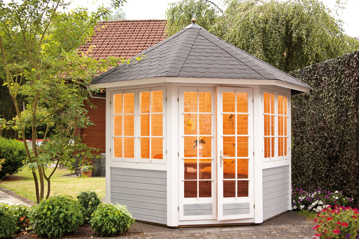 Wolff Finnhaus Pavillon Palma