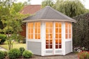Vorschaubild Wolff Finnhaus Pavillon Palma
