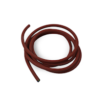 Silikonkabel für Saunaofen 5 x 1,5 mm² 3 Meter - Nr. 1