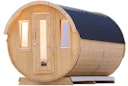 Vorschaubild Wolff Finnhaus Campingfass 393 2-Raum 