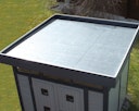 Vorschaubild EPDM Folienset Nr. 157 - 762 x 975 cm
