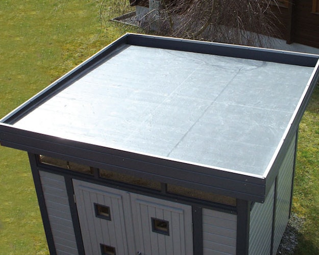 EPDM Folienset Nr. 157 - 762 x 975 cm