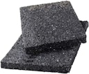 Vorschaubild FIBERON Gummigranulat Unterlage 8 mm