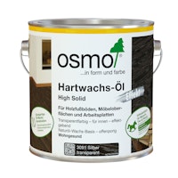 OSMO Hartwachs-Öl effekt 