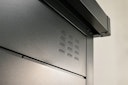 Vorschaubild Wolff Finnhaus Premium Metall Gartenhaus Eirik 2424 Anthrazit