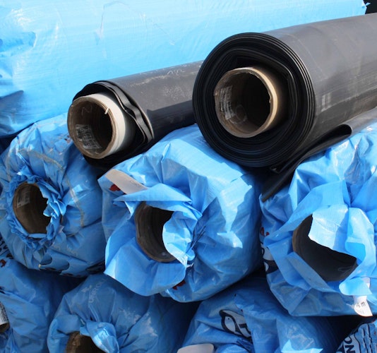 EPDM Folienset Nr. 157 - 762 x 975 cm