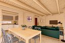 Vorschaubild Wolff Finnhaus Ferienhaus Sundsvall 123 - 68 mm