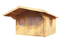Vorschaubild Wolff Finnhaus Gartenhaus Nova 3630 70 XL
