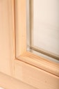 Vorschaubild Wolff Finnhaus Gartenhaus Trondheim 44-A isolierverglast XL