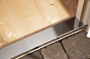 Vorschaubild Wolff Finnhaus Gartenhaus Gerätehaus Pulti 34-B  Typ 2 mit 150 cm Seitendach A