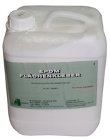 Flächenkleber für EPDM Folien zur Flächenverklebung auf Holz