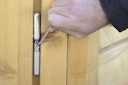 Vorschaubild Wolff Finnhaus Blockbohlenhaus Pia 3030 - 34 mm