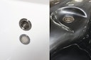 Vorschaubild Wolff Finnhaus Badebottich Hot Tub Typ 2 Ø 200 cm mit Acrylwanne & LED-Beleuchtung