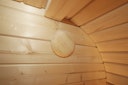 Vorschaubild Wolff Finnhaus Design Saunahaus Luago 2x2 Art 1
