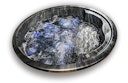 Vorschaubild Wolff Finnhaus Badebottich Hot Tub Typ 5 Ø 225 cm mit Acrylwanne, Massagesystem, Luftsprudelsystem & LED-Beleuchtung