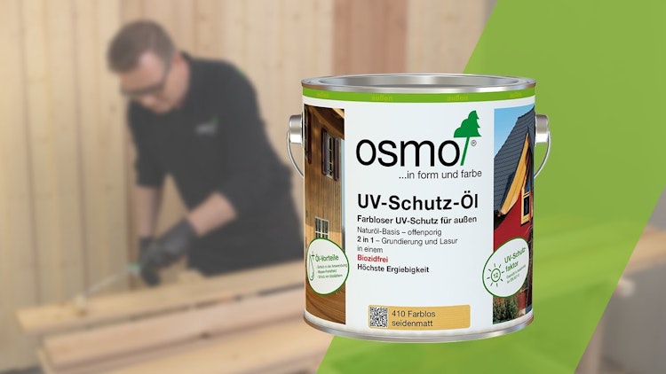Osmo UV-Schutz-Öl & Osmo UV-Schutz-Öl extra Osmo UV-Schutz-Öl & Osmo UV-Schutz-Öl extra