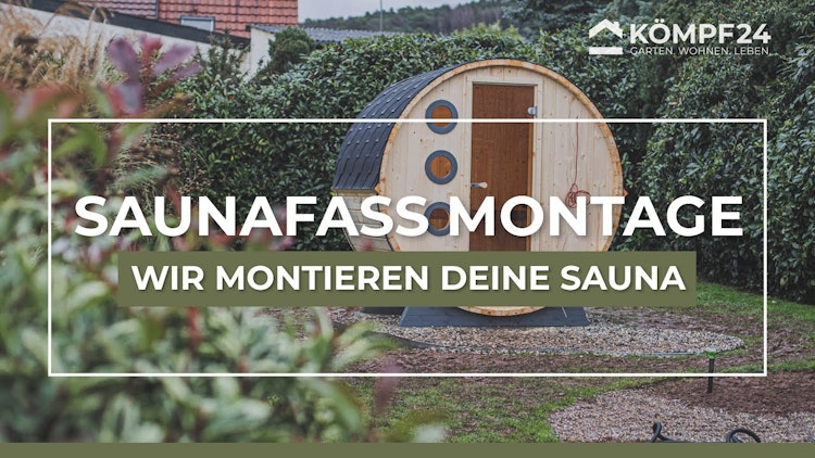 Wolff Finnhaus Cube Saunafass 230 Art 2 Wolff Finnhaus Cube Saunafass 230 Art 2