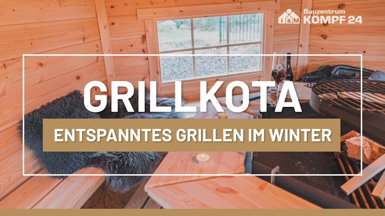 Wolff Finnhaus Grillkota 9 de luxe (A) Wolff Finnhaus Grillkota 9 de luxe (A)